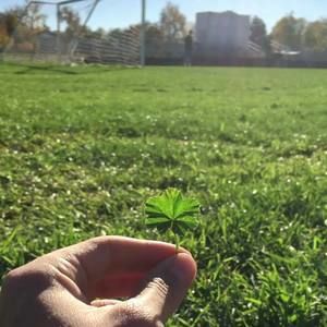 Meet your Posher, Aidan